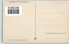 6010 Kriens - Pilatus Kulm Tomlishornweg