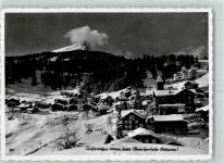 7064 Tschiertschen - Winter