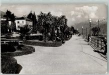 6600 Muralto - Lungolargo Giuseppe Motta