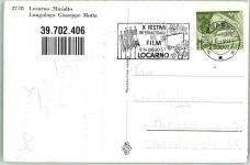 6600 Muralto - Lungolargo Giuseppe Motta