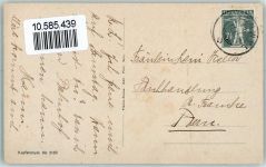 Lötschentalermädchen