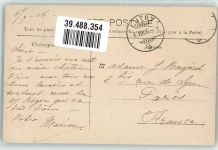 1095 Lutry 1906 - Schloss