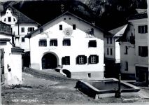 7554 Sent - Dorfpartie