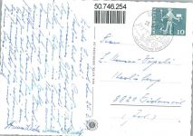 7554 Sent - Dorfpartie