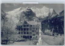 6083 Hasliberg Hohfluh - Hotel Wetterhorn