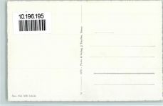 7482 Bergün Bravuogn - Dorfpartie in Bergün