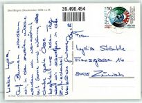 7165 Breil Brigels - See