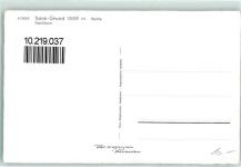 3910 Saas-Grund - Stellihorn Winter