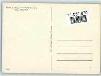 7603 Vicosoprano - Hotel Krone Bergellerstube Innenaufnahme