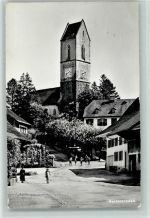 4460 Gelterkinden - Kirche