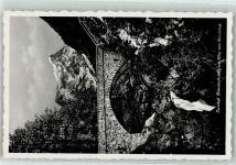 6461 Isenthal - Kleintalbrücke