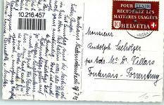 6383 Niederrickenbach Maria Rickenbach - Hotel Kurhaus Engel Wallfahrtskirche