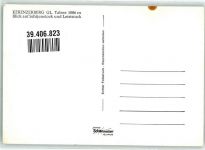 Kerenzerberg - Talsee