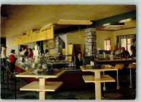 3952 Susten - Quick Buffet Self Service AKU2