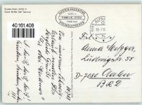 3952 Susten - Quick Buffet Self Service AKU2