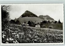 3158 Guggisberg - Frühling