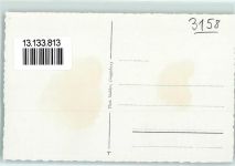 3158 Guggisberg - Frühling