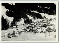 6173 Flühli LU - Winter