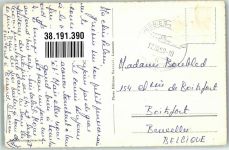 1936 Verbier 1959 Winter