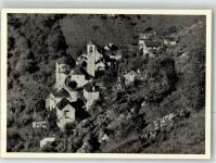 6632 Vogorno Foto AK Burg