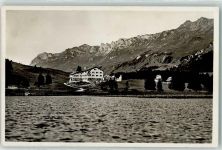 7077 Valbella - Casoja Lenzerheide See