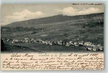 1325 Vaulion 1900 - Dent