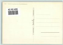 6565 S. Bernardino - Tunnel du Grand Saint Bernarnd