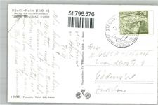 Hörnli - Hörnli Kulm