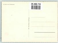 7315 Vättis Foto AK St. Martin Calfeisental Foto Fetzer