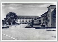 8125 Zollikerberg - Kranken und Diakonissenanstalt Neumünster