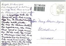 7165 Breil Brigels - Gesamtansicht, Kreuz, Brigelserhörner