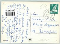 8134 Adliswil - Sihltal Schnaaggi-Schaaggi Langnau Adliswil Langenberg Kabinenbahn Bären Gattiker Weiher Sihltalbahn