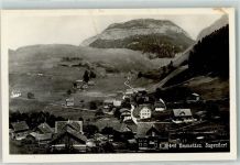 6376 Emmetten - Sagendorf