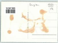 1722 Bourguillon Gebrauchsspuren Kuhherde