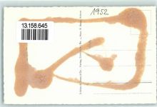 1722 Bourguillon Gebrauchsspuren Fliegeraufnahme