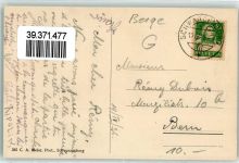 Guggershorn - Treppe