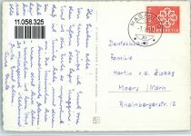 6573 Magadino - Magadino Pizzo di Vogorno