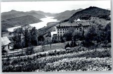 6936 Cademario - Kurhaus