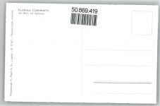 6936 Cademario - Kurhaus