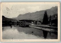 7078 Lenzerheide/Lai - See