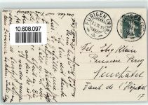 6363 Fürigen - Hotel Kurhaus