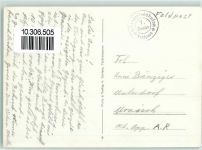 7076 Parpan - Winter