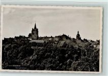 1304 Cossonay-Ville - Vue générale