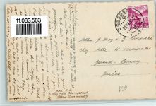 1304 Cossonay-Ville - Vue générale