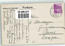 3863 Gadmen - Sustenpass