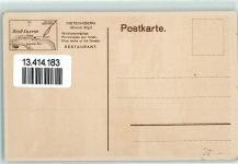 6006 Dietschiberg Luzern - Drahtseilbahn Funiculaire Kleine Rigi