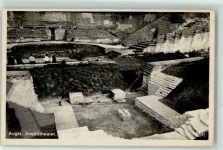 4302 Augst BL - Augusta Rauracorum Amphitheater