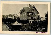 8707 Uetikon am See - Pension Villa Abendruh