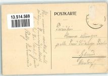 8707 Uetikon am See - Pension Villa Abendruh