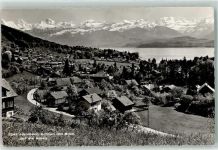 3626 Hünibach - Alpenkette